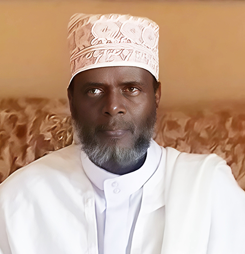 Mustafa Bare