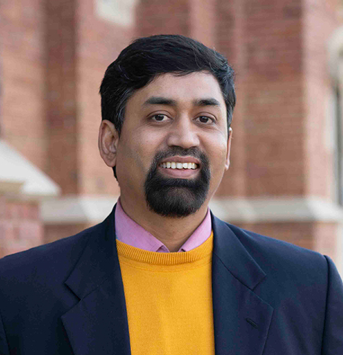 Syed Moazzam