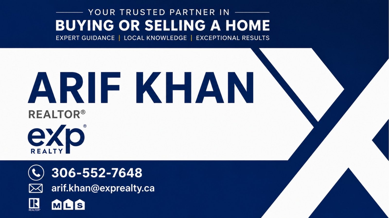 Arif Khan_Realtor