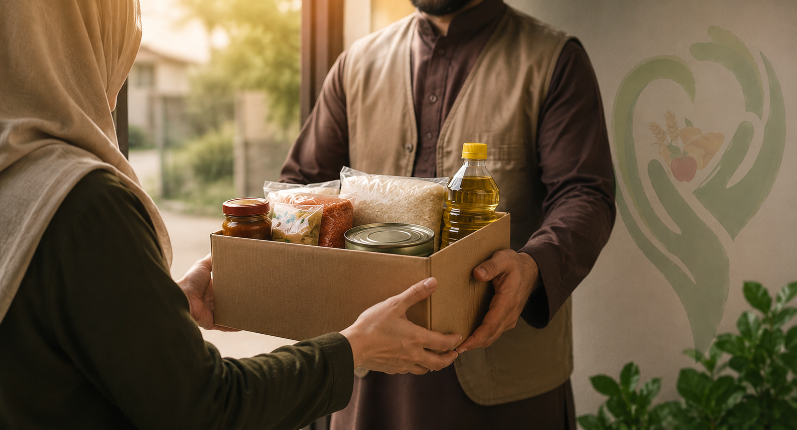 Protecting Dignity in Community Assistance