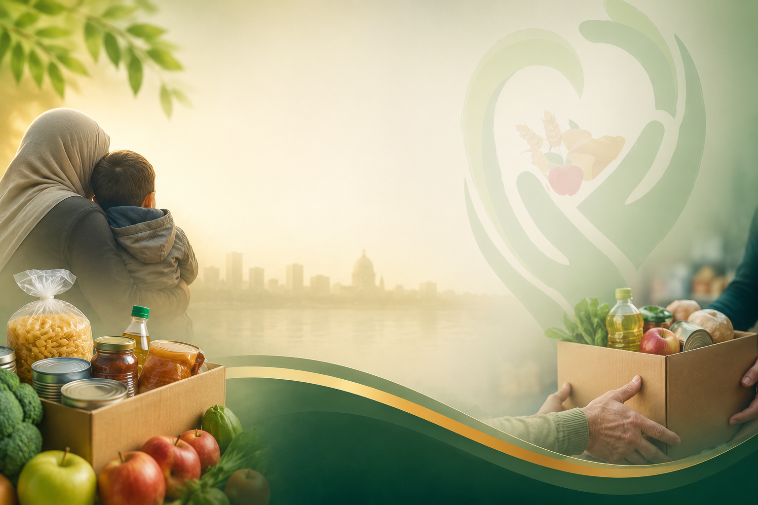 Understanding Food Insecurity in Regina
