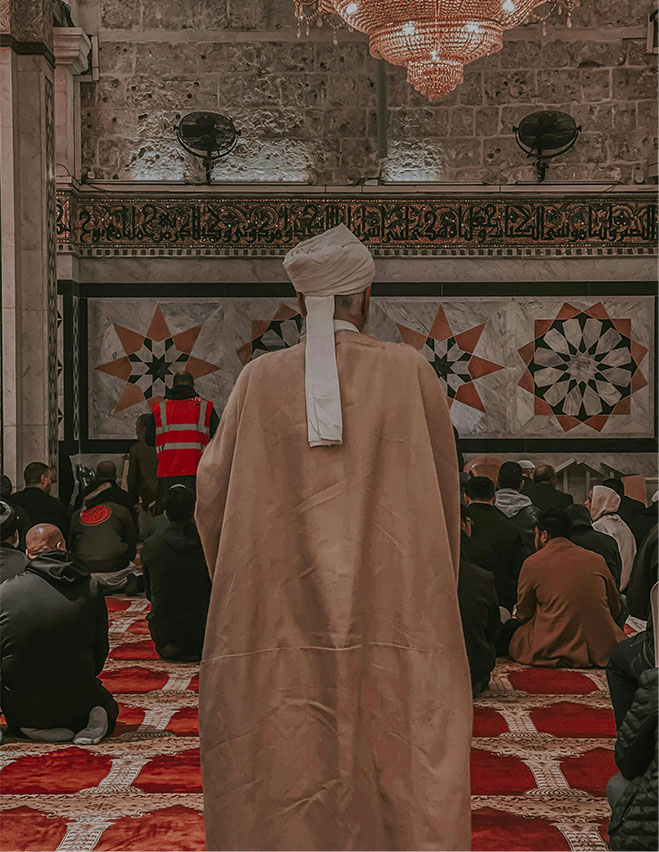 Madarsa