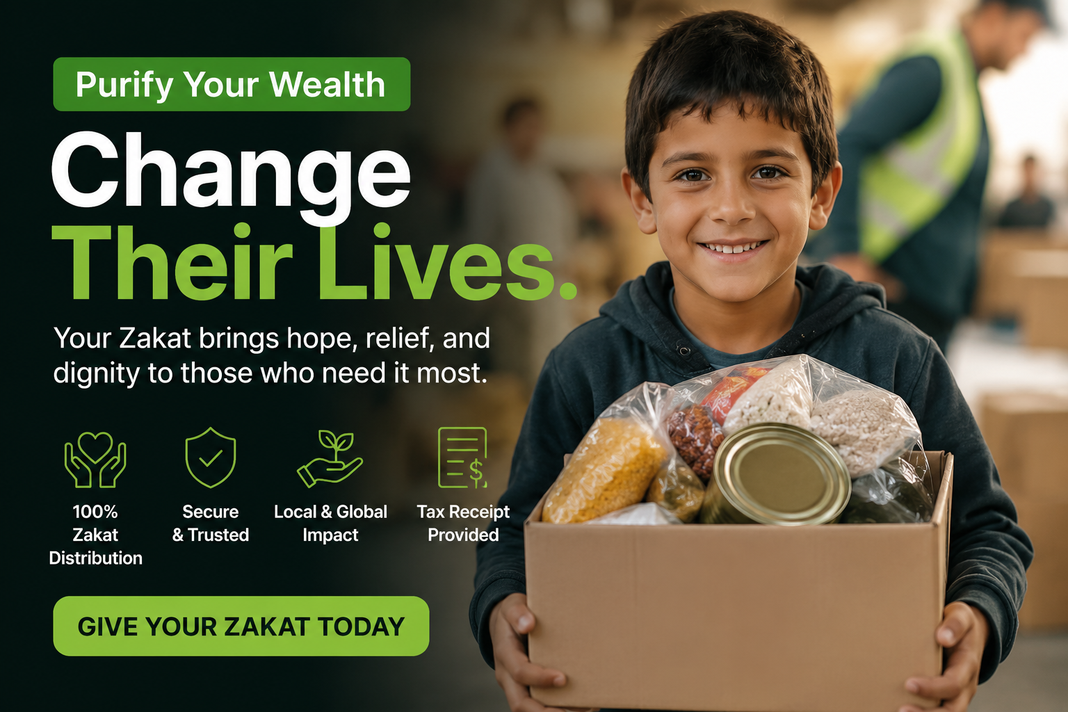 Zakat