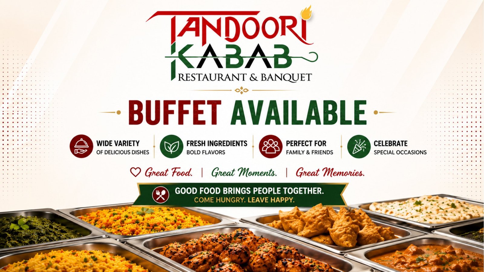 Tandoori Kabab