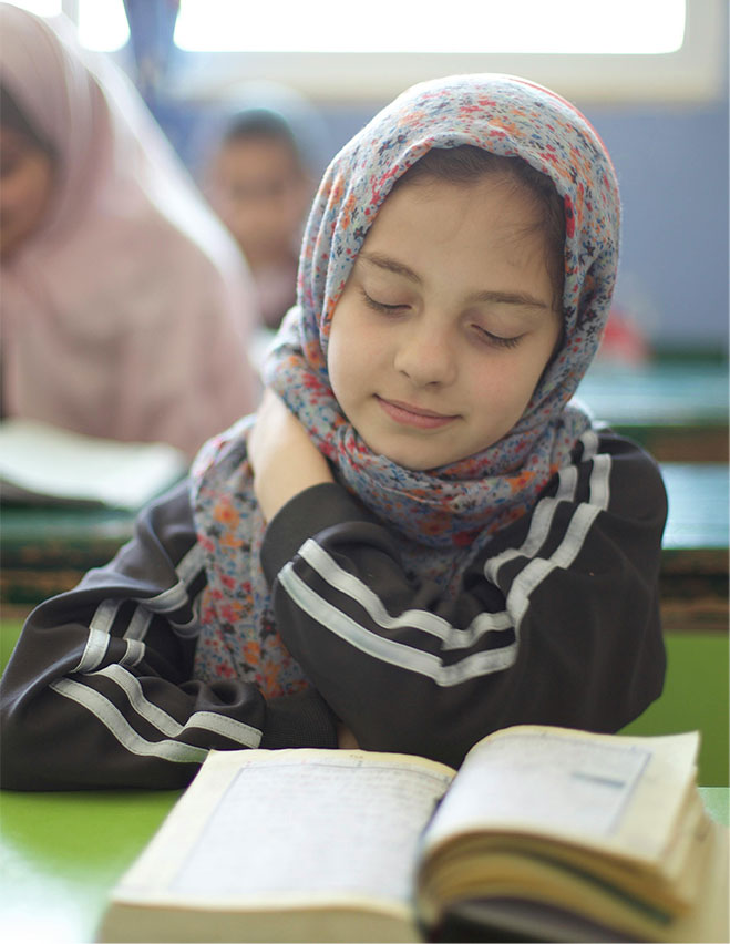 Education Programs